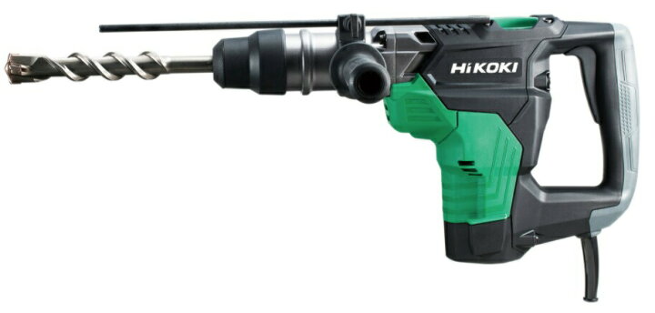 楽天市場】HiKOKI ハンマドリル SDS-maxシャンク DH40MC ドリルビット 