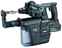 楽天市場】24mm充電式ハンマドリル hr244drgxvの通販