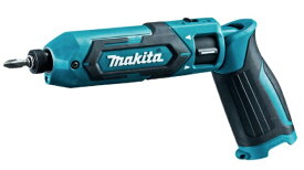 マキタ 充電式ペンインパクトドライバ TD022DZ ブルー 本体のみ 7.2V対応 makita セット品バラシ 小型便 在庫