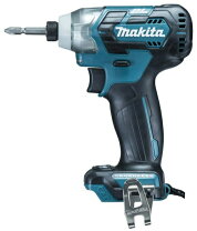 楽天市場】マキタ 10．8v充電式インパクトドライバー td111d 充電器 