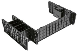 ({bV) Ԏd؂ XL-BOXXp 1600A0259X TCYW560xD350xH50mm {bNXXLp BOSCH