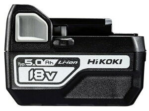 i HiKOKI `ECIdr BSL1850C XCh 18V 5.0Ah `ECIobe[ 0037-6028 nCR[L 