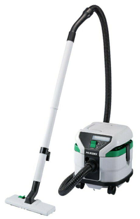 楽天市場】HiKOKI 集じん機 RP80SB(L) 乾湿両用 集じん容量8L 布 