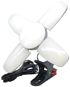 WING ACE �X�[�p�[���~�lX 50CL SLX-50CL LED�d���t �N���b�v�����v �ő�5800Lm �E�C���O�G�[�X 122634 ��