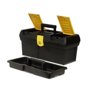 ֗+ 016011R c[{bNX 40cm V939767 H BOX True Value gD[o[ STANLEY WORKS X^[