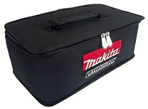 (マキタ) ツールバッグ 198589-1 サイズW340xD120xH180 適用モデルTM51DZ/TM52DZ makita