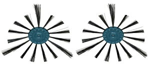 (�}�L�^) �\�t�g�T�C�h�u���V 2�� A-65894 �[�d�����{�b�g�N���[�iRC200D��p makita