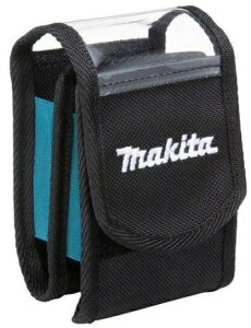 (マキタ) モバイルホルダ A-73287 ファンジャケット用 バッテリBL1055B・BL07150Bが2個収納可能 makita 小型便