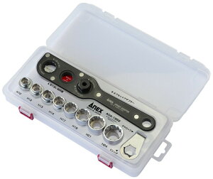 �A�l�b�N�X �I�t�Z�b�g�A�_�v�^�[�\�P�b�g �}���`�Z�b�g AOA-19S2 ANEX ���Ð��쏊 278618 '