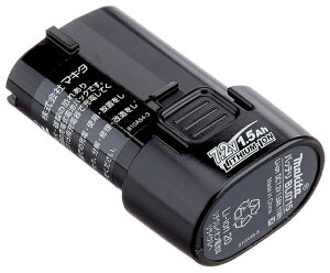 }L^ 7.2V ݎ`ECIobe BL0715 A-61254 7.2VΉ makita ZbgioV ^ ݌