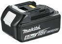 純正品 マキタ リチウムイオンバッテリー BL1860B 18V セット品バラシ 外箱無し 6.0Ah 正規品 A-60464 makita 送料無…