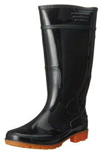 쑽 26.5cm KR-970 BLK ubN PVC ϖu[c O qϖC KZ[teB Cu[c KITA L^ 