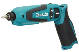 マキタ 充電式ペンインパクトドライバ TD021DZ ブルー 本体のみ 7.2V対応 makita セット品をバラした商品です 小型便 在庫