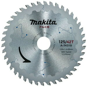 (}L^) A~p `bv\[ A-74310 }mRp n42 Oa125mm KpfCS003G makita lR|X 