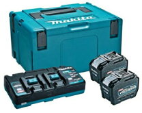 楽天市場】マキタ バッテリー 40v（メーカーマキタ）（切断工具用 Makita HR001GDX 電設工具 40V バッテリー付き未使用品