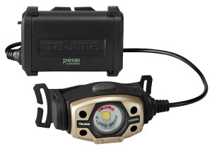 �^�W�} LED�w�b�h���C�gC502D�Z�b�g LE-C502D-SP �茳��ƂɍœK�ȃt���b�h�Ǝ˃^�C�v TAJIMA 267139 '