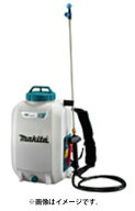 ☆ マキタ 充電式噴霧器 MUS158DZ 本体のみ タンク容量15L 背負式タイプ 18V対応 makita セット品バラシ …