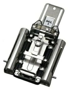 MIKI nbJ[P[X SGL1M1-B ubN 4A nbJ[ SGL[P[X H ~L 014116 B