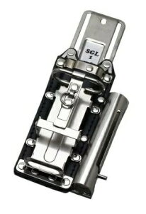 MIKI nbJ[P[X SGL1M2-B ubN 3A nbJ[ SGL[P[X H ~L 014123 B