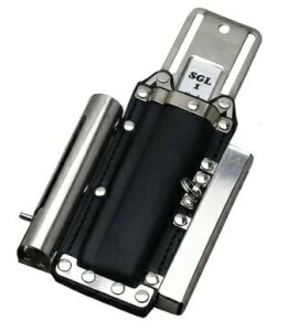 MIKI nbJ[P[X SGL1M4-B ubN 3A nbJ[ SGL[P[X H ~L 014147 B