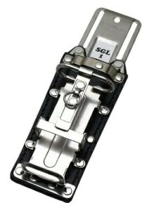 MIKI nbJ[P[X SGL1M6-B ubN nbJ[ SGL[P[X H ~L 014161 B