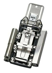 MIKI nbJ[P[X SGL1P5-B ubN nbJ[ SGL[P[X 5A H ~L 110269 B