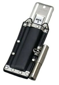 MIKI nbJ[P[X SGL1P6-B ubN nbJ[ SGL[P[X H ~L 110276 B