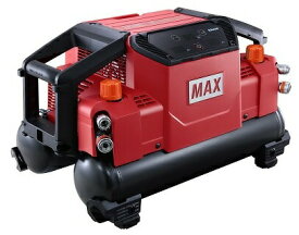 〇 マックス 高圧エアコンプレッサ AK-HH1310E AK98475 タンク容量11L 高圧取出口4個 MAX 大型商品