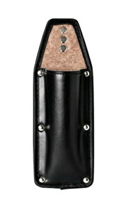 ふくろ倶楽部 究極 Japan のみ差 「黒」 HB-990-6 腰袋 究極ジャパン 100527 。