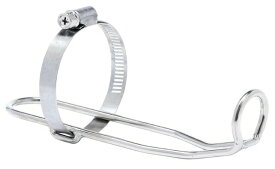 徳和組 ステンレス製 インパクトキャッチ 適用モデル:HiKOKI(日立) 充電式インパクトドライバ WH14DBDL,WH18DBDL,WR14DBDL,WR18DBDL用 小型便 '