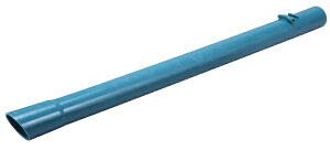 (マキタ) ストレートパイプ ロック付用 459356-2 ブルー 通常サイズ 先端アタッチメント makita