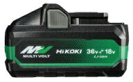 ☆ HiKOKI マルチボルト蓄電池 残量表示付 BSL36B18X 0037-9243 00379243 ハイコーキ 日立 セット品バラ…