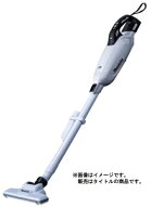 マキタ 充電式クリーナ CL284FDZW 白 本体のみ カプセル式＆ワンタッチスイッチ 18V対応 makita 在庫