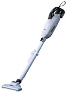 (マキタ) 充電式クリーナ CL285FDRFW 白 バッテリBL1830B+充電器DC18RF付 紙パック式＆ワンタッチスイッ…