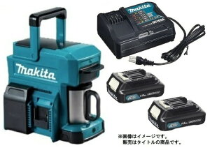 }L^ [dR[q[[J[ CM501DZ+obeBL1015x2+[dDC10SAt 10.8VXCh/14.4V/18VΉ makita IWiZbgi