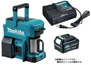 }L^ [dR[q[[J[ CM501DZ+obeBL1040Bx1+[dDC10SAt 10.8VXCh/14.4V/18VΉ makita IWiZbgi