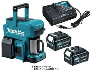 }L^ [dR[q[[J[ CM501DZ+obeBL1040Bx2+[dDC10SAt 10.8VXCh/14.4V/18VΉ makita IWiZbgi