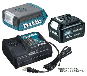}L^ [dLED[NCg ML103+obeBL1040Bx1+[dDC10SAt LEDCg 10.8VΉ makita IWiZbgi