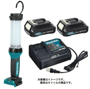 }L^ [dLED[NCg ML104+obeBL1015x2+[dDC10SAt LEDCg 10.8VΉ makita IWiZbgi