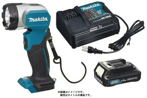 }L^ [dtbVCg ML105+obeBL1015x1+[dDC10SAt LEDCg 10.8VΉ makita IWiZbgi