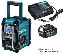 楽天市場】マキタ ラジオ mr100の通販