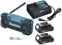 楽天市場】マキタ ラジオ セットの通販