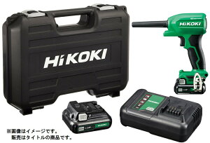 HiKOKI R[hXGA_X^ RA12DA(2LS) obe(BSL1240M)x2+[d(UC12SL)+P[Xt 10.8VΉ  nCR[L IWiZbgi ݌