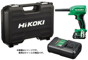 HiKOKI R[hXGA_X^ RA12DA(LS) obe(BSL1240M)+[d(UC12SL)+P[Xt 10.8VΉ  nCR[L IWiZbgi ݌