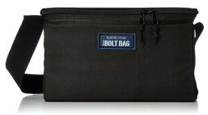 OX^[ X[fB[{gobO BB-300 ubN l⋭t TCY20x30x20cm 3D BOLT BAG RING STAR B