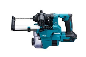 (マキタ) 18mm 充電式ハンマドリル HR183DZKV 集じんシステム付 ケース付 18V対応 makita