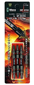 Wera CpN^[_Crbg +2x65mm 3{ IMP-3DC2065 F 051140 lR|X ݌