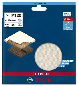 ({bV) EXPERT lbgTfBOfBXN 5 2608900691 Ԏ120 TCY150mm BOSCH lR|X