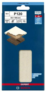 ({bV) EXPERT lbgTfBOV[g 10 2608900745 Ԏ120 TCY93x186mm BOSCH lR|X