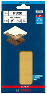 ({bV) EXPERT TfBOy[p[ 10 2608900870 x#320 TCY93x186mm I[r^T_[py[p[ BOSCH lR|X